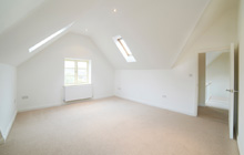 Thorncliff bedroom extension leads