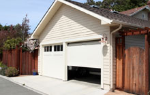 Thorncliff garage construction leads